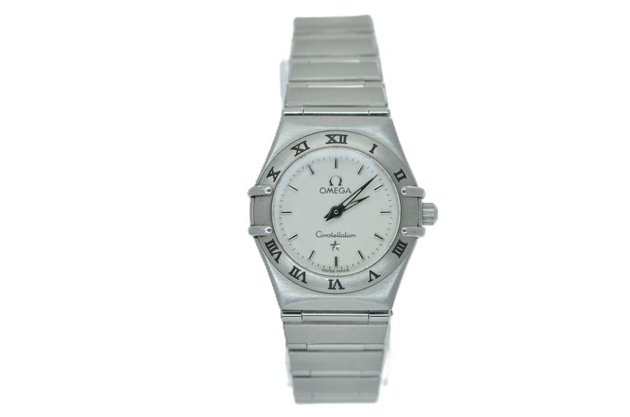 Omega Constellation Mini 1562.30.00